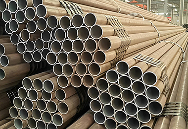 A213 T5 T9 Alloy Heat-Exchanger Steel Tubes